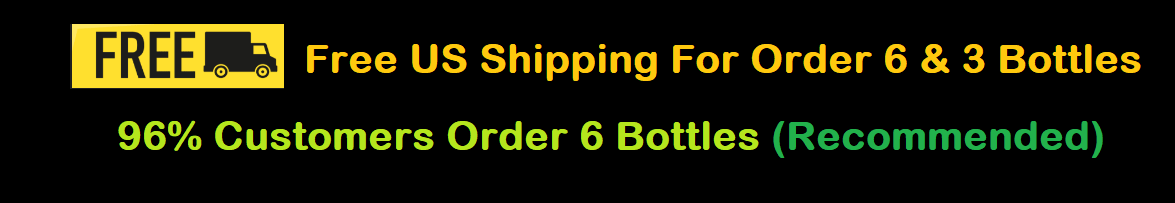 AlphaTonic Shipping